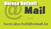 MAIL HoReCa Bocholt